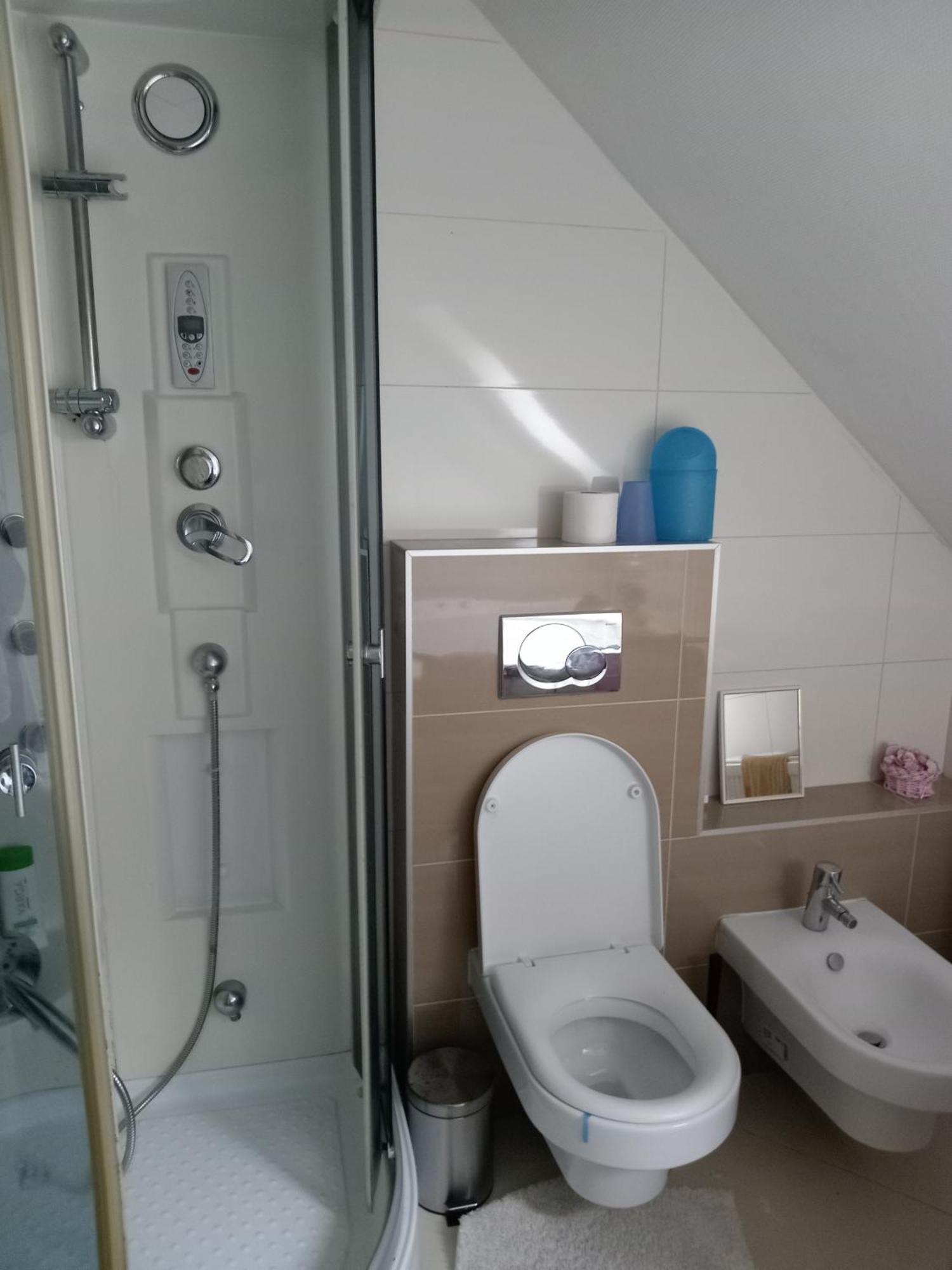 Galeria Villa Veszprem Bagian luar foto