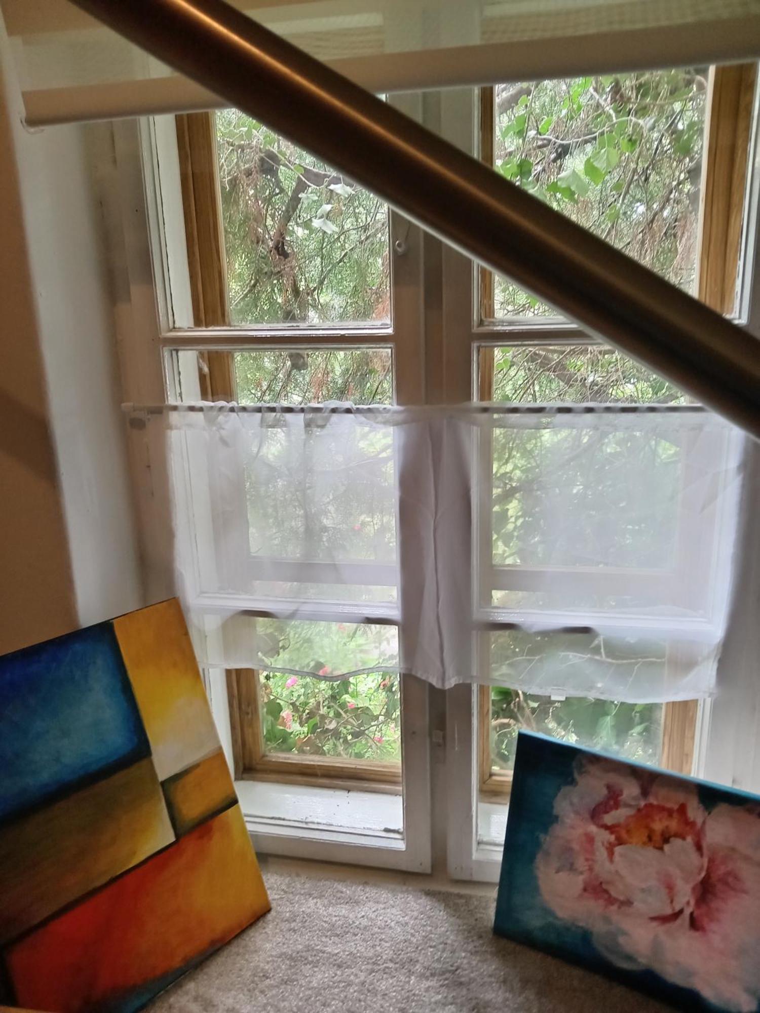 Galeria Villa Veszprem Bagian luar foto