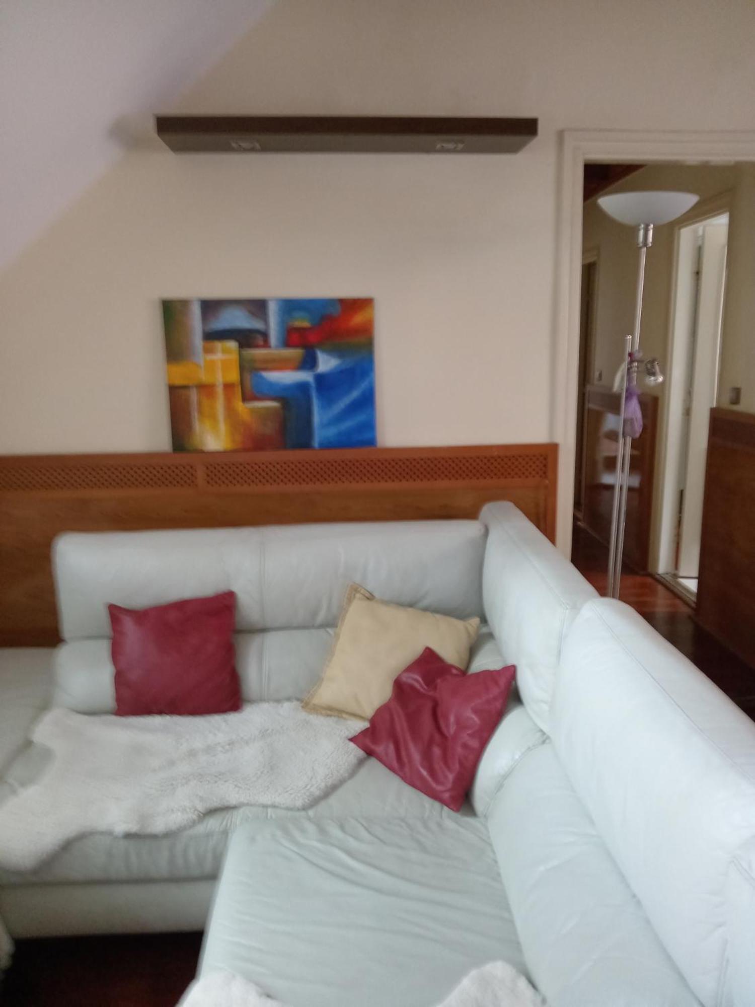 Galeria Villa Veszprem Bagian luar foto