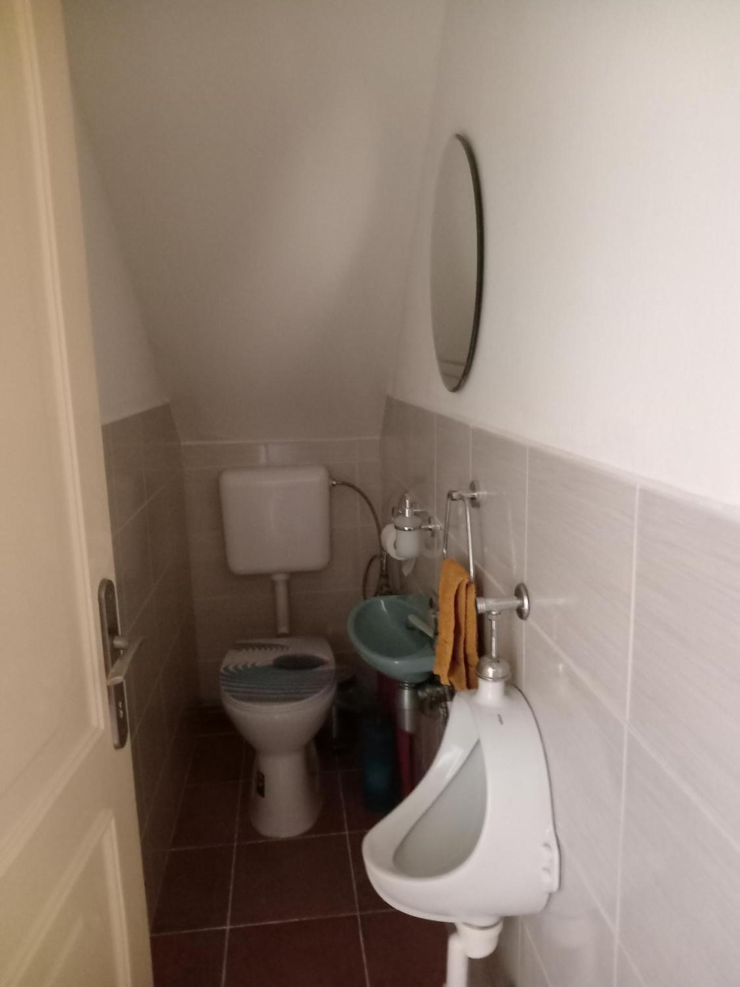 Galeria Villa Veszprem Bagian luar foto