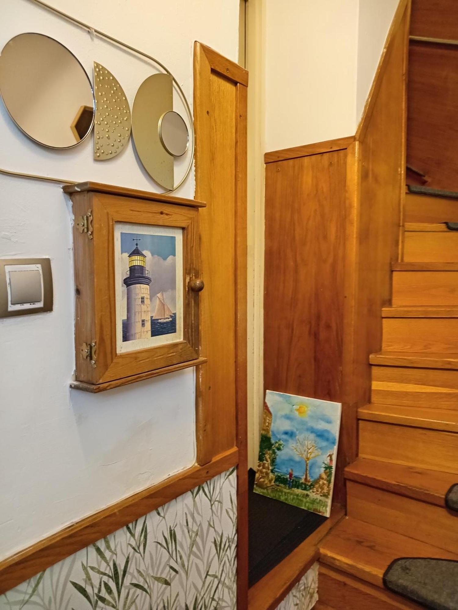 Galeria Villa Veszprem Bagian luar foto