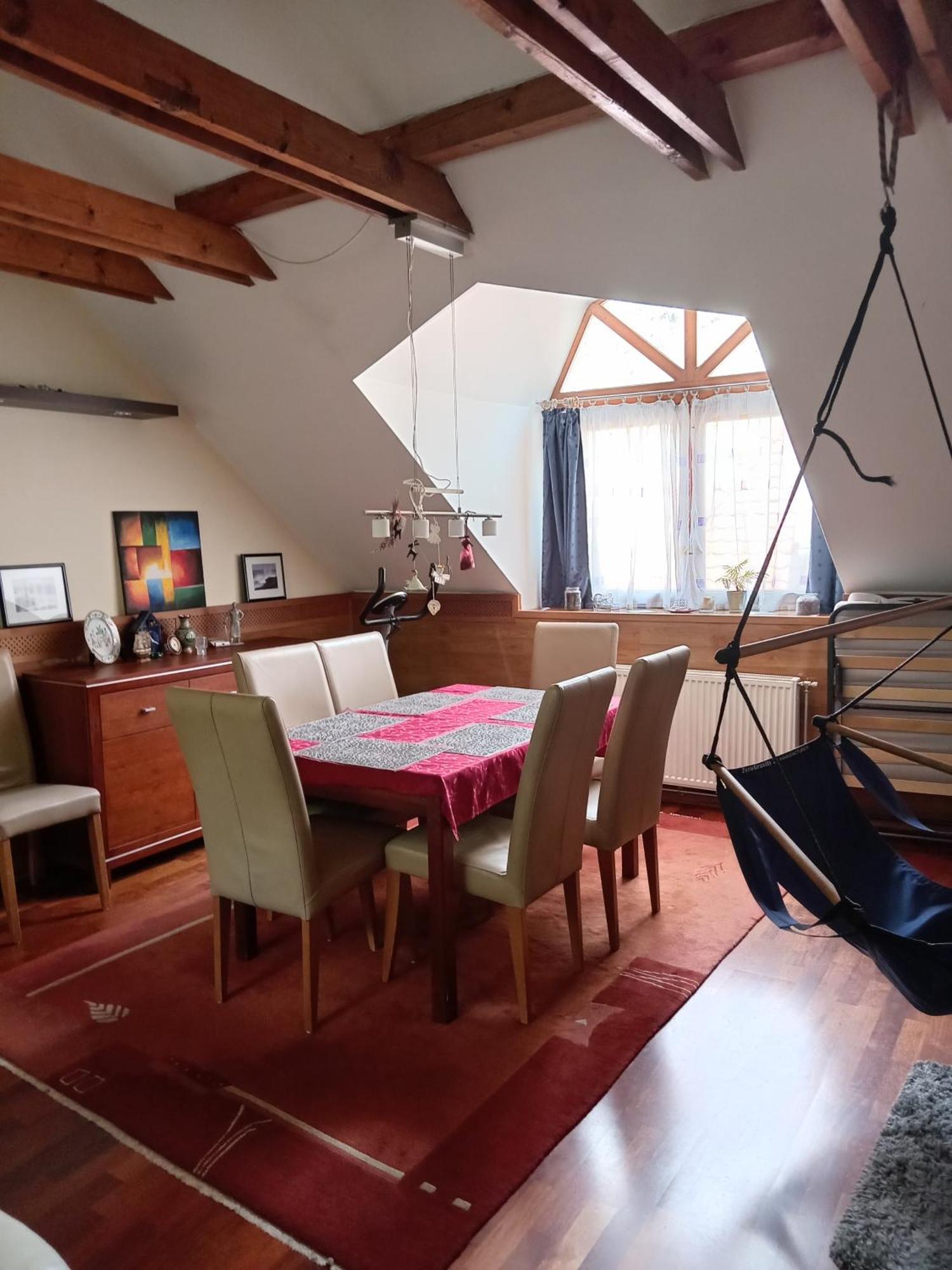Galeria Villa Veszprem Bagian luar foto